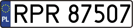 RPR87507