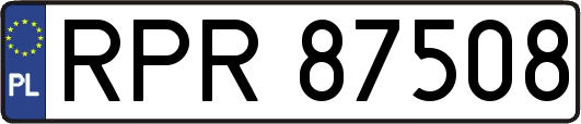 RPR87508