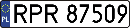 RPR87509