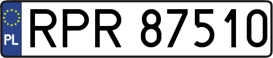 RPR87510