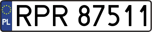 RPR87511