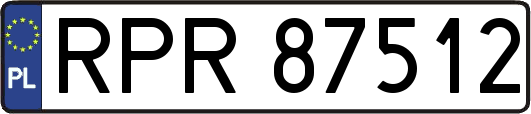 RPR87512