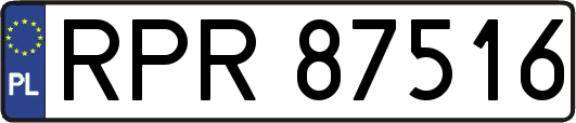 RPR87516