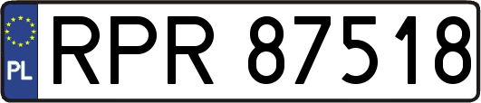 RPR87518