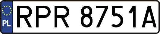 RPR8751A