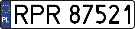 RPR87521