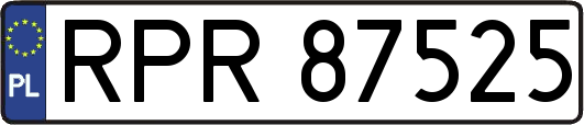 RPR87525