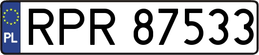 RPR87533