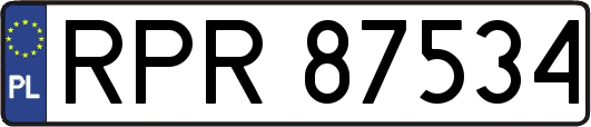RPR87534