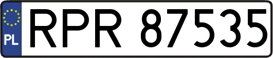 RPR87535