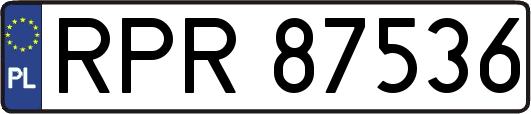 RPR87536