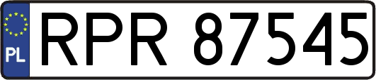 RPR87545