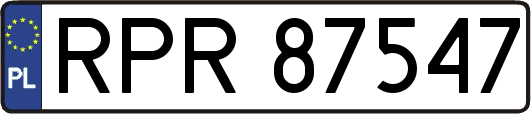 RPR87547