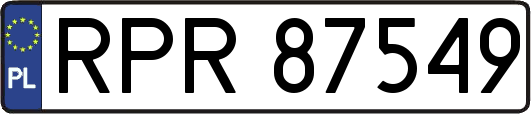 RPR87549