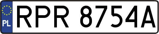 RPR8754A