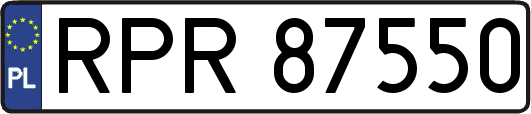 RPR87550