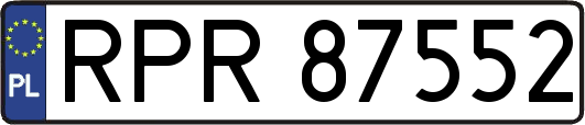 RPR87552