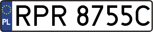 RPR8755C