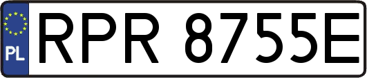 RPR8755E