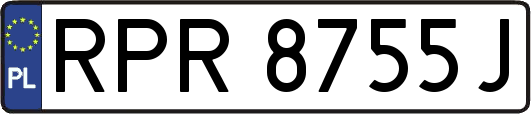 RPR8755J