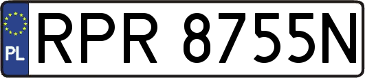 RPR8755N