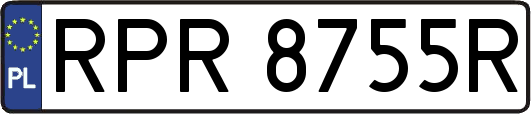 RPR8755R