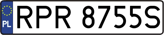 RPR8755S
