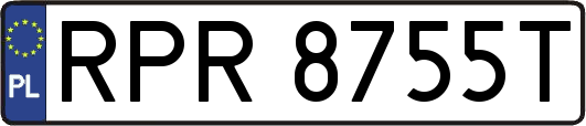 RPR8755T