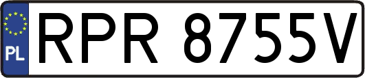 RPR8755V