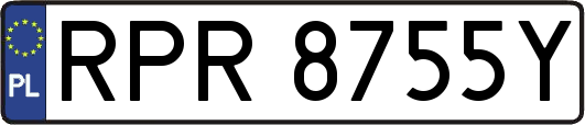 RPR8755Y