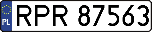 RPR87563