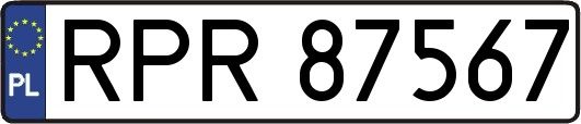 RPR87567