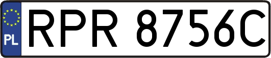 RPR8756C