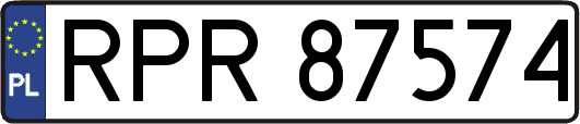 RPR87574