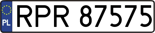 RPR87575