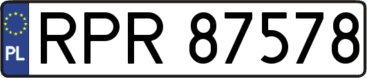 RPR87578