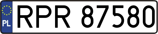 RPR87580