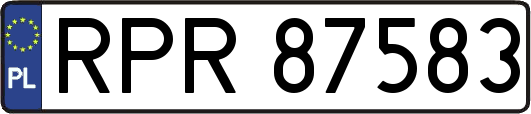 RPR87583