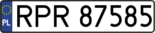RPR87585