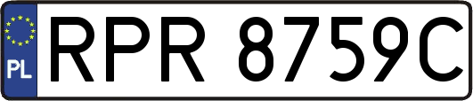 RPR8759C