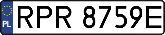 RPR8759E