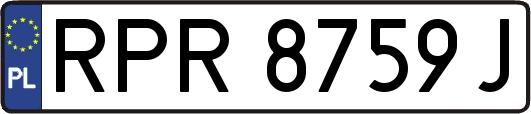 RPR8759J