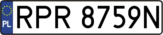 RPR8759N