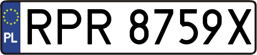 RPR8759X