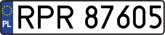 RPR87605