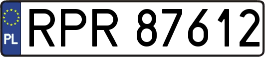 RPR87612