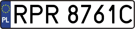 RPR8761C