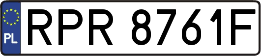 RPR8761F