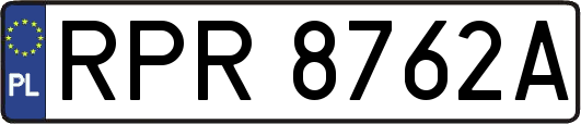 RPR8762A