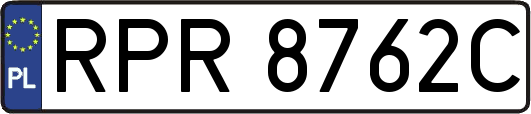 RPR8762C
